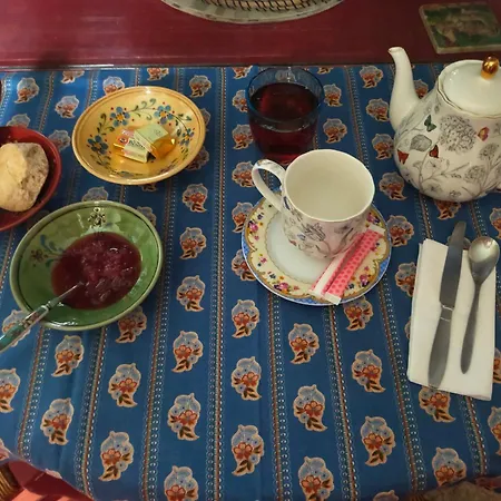 Maison Bonhomme Guest house