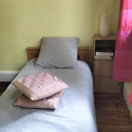 Maison Bonhomme