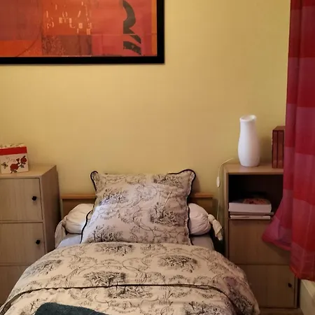 Guest house Maison Bonhomme
