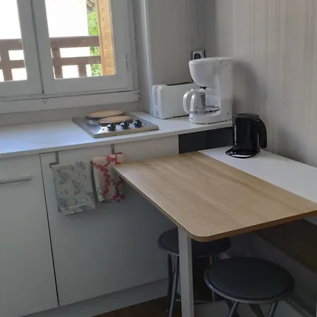Maison Bonhomme Guest house